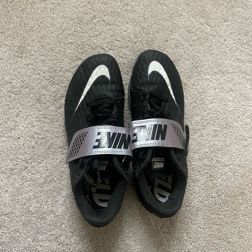 NIKE High Jump Elite Track and Field Spikes